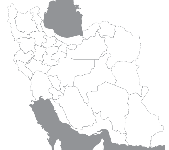Provincial Representatives (Select your desired province)