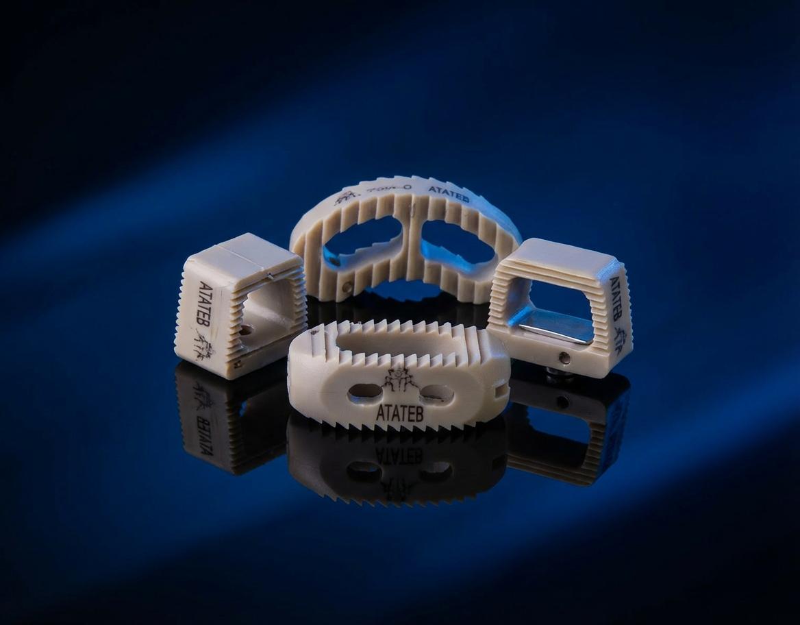 Independent Manufacturing of Orthopedic Equipment