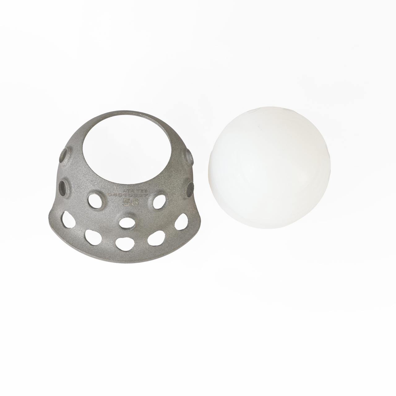 Acetabular